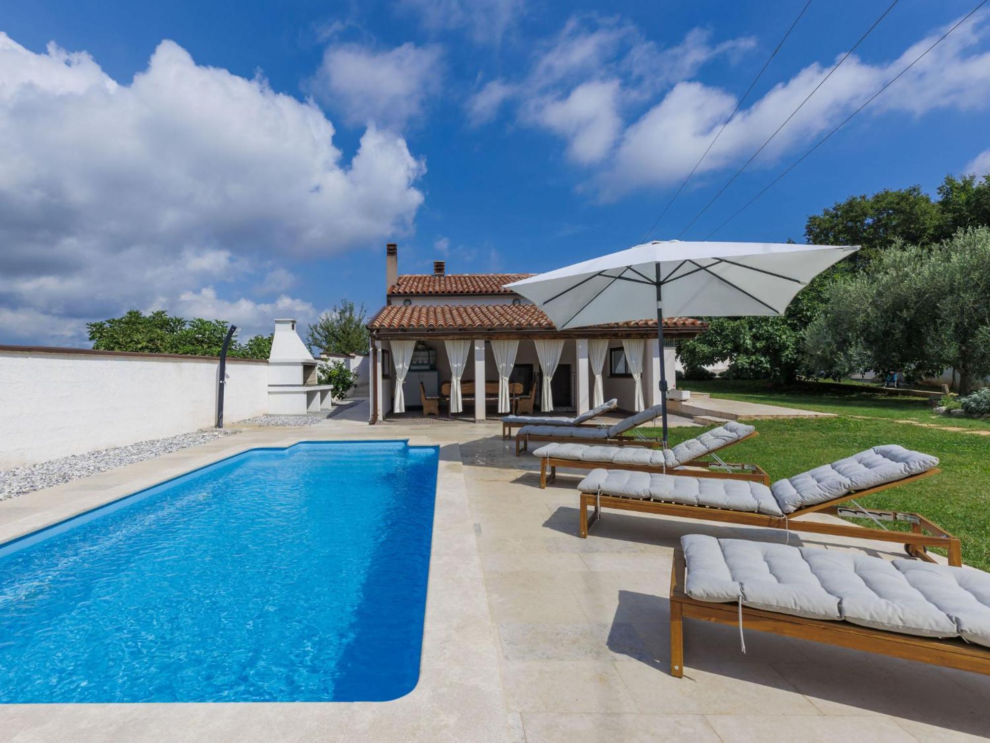 מדולין Holiday Home Barbolan By Interhome מראה חיצוני תמונה