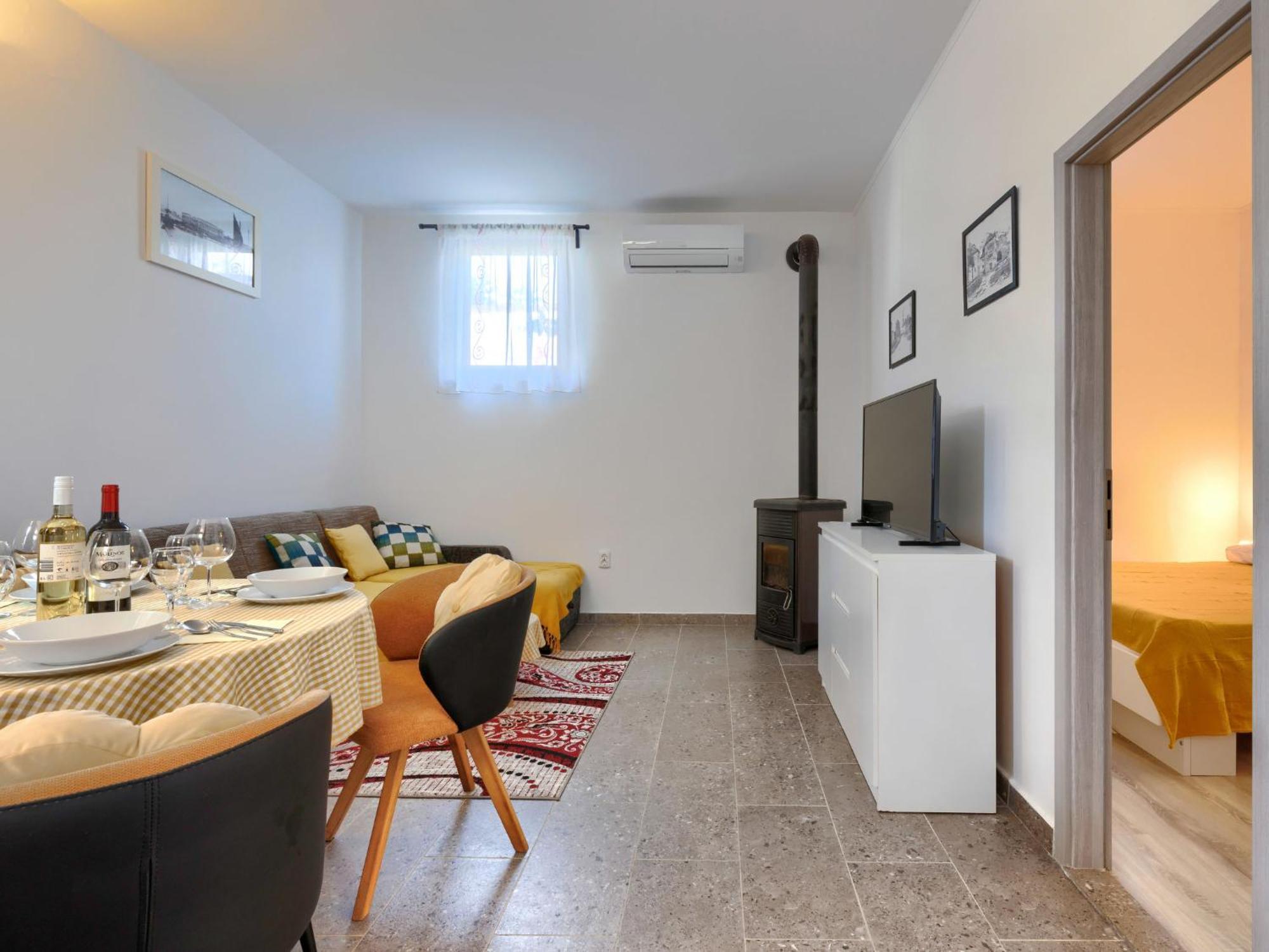 מדולין Holiday Home Barbolan By Interhome מראה חיצוני תמונה
