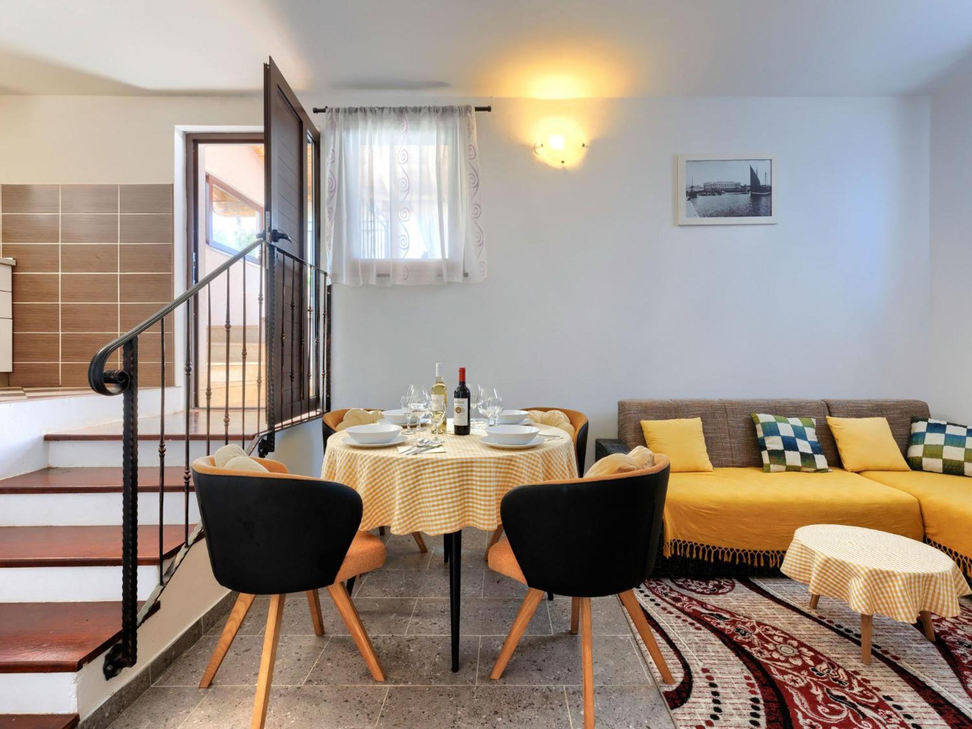 מדולין Holiday Home Barbolan By Interhome מראה חיצוני תמונה