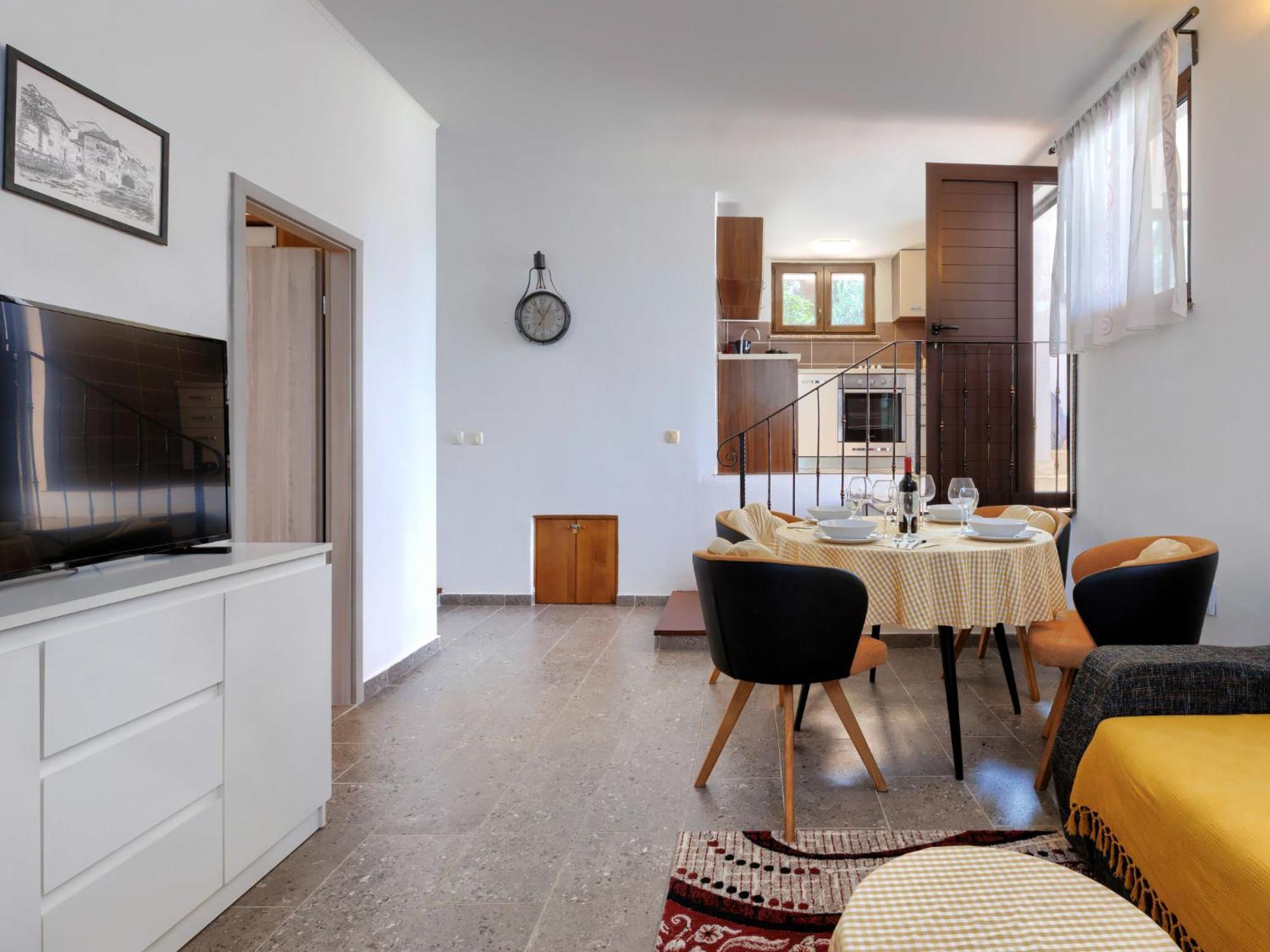 מדולין Holiday Home Barbolan By Interhome מראה חיצוני תמונה