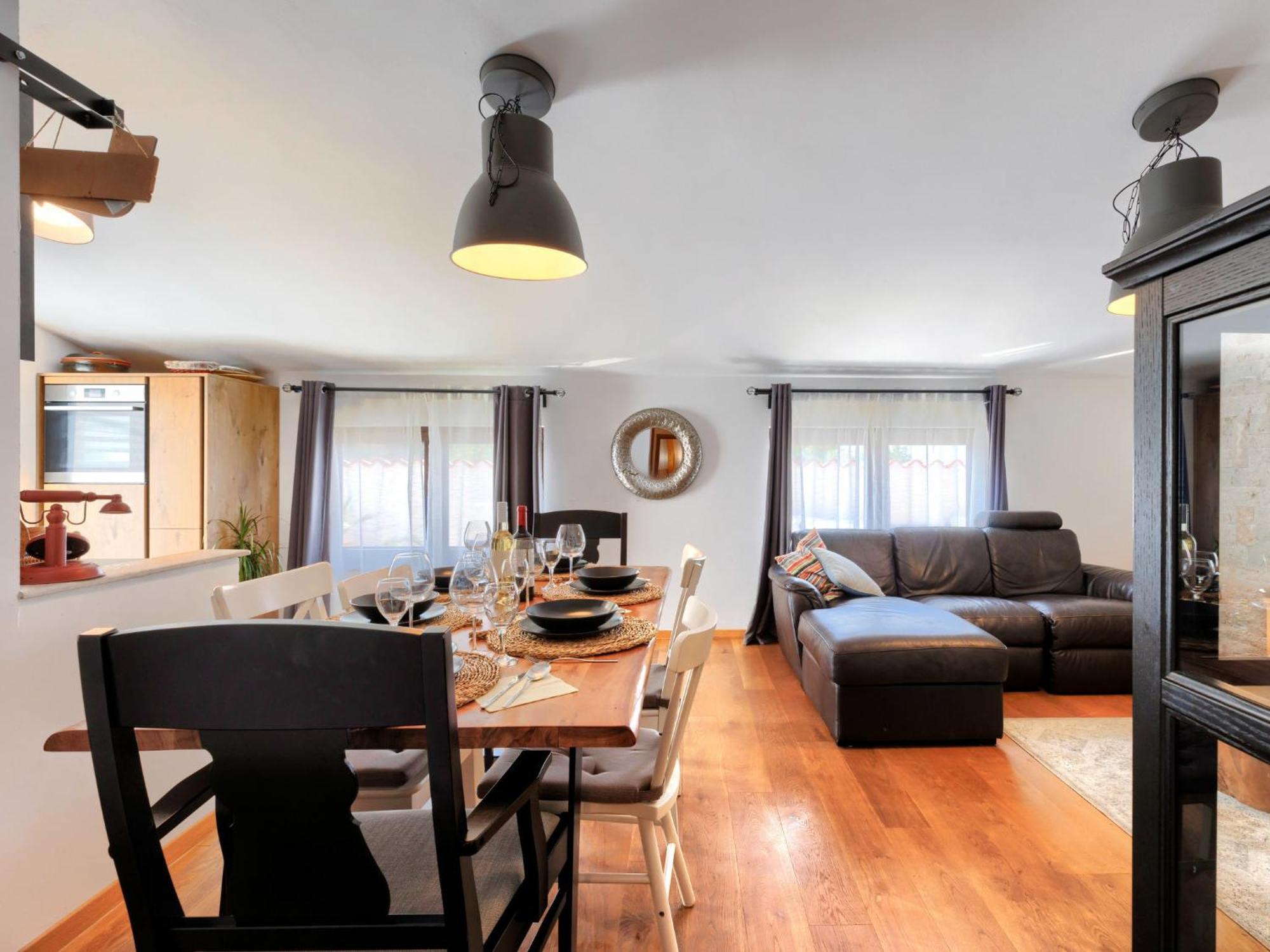 מדולין Holiday Home Barbolan By Interhome מראה חיצוני תמונה
