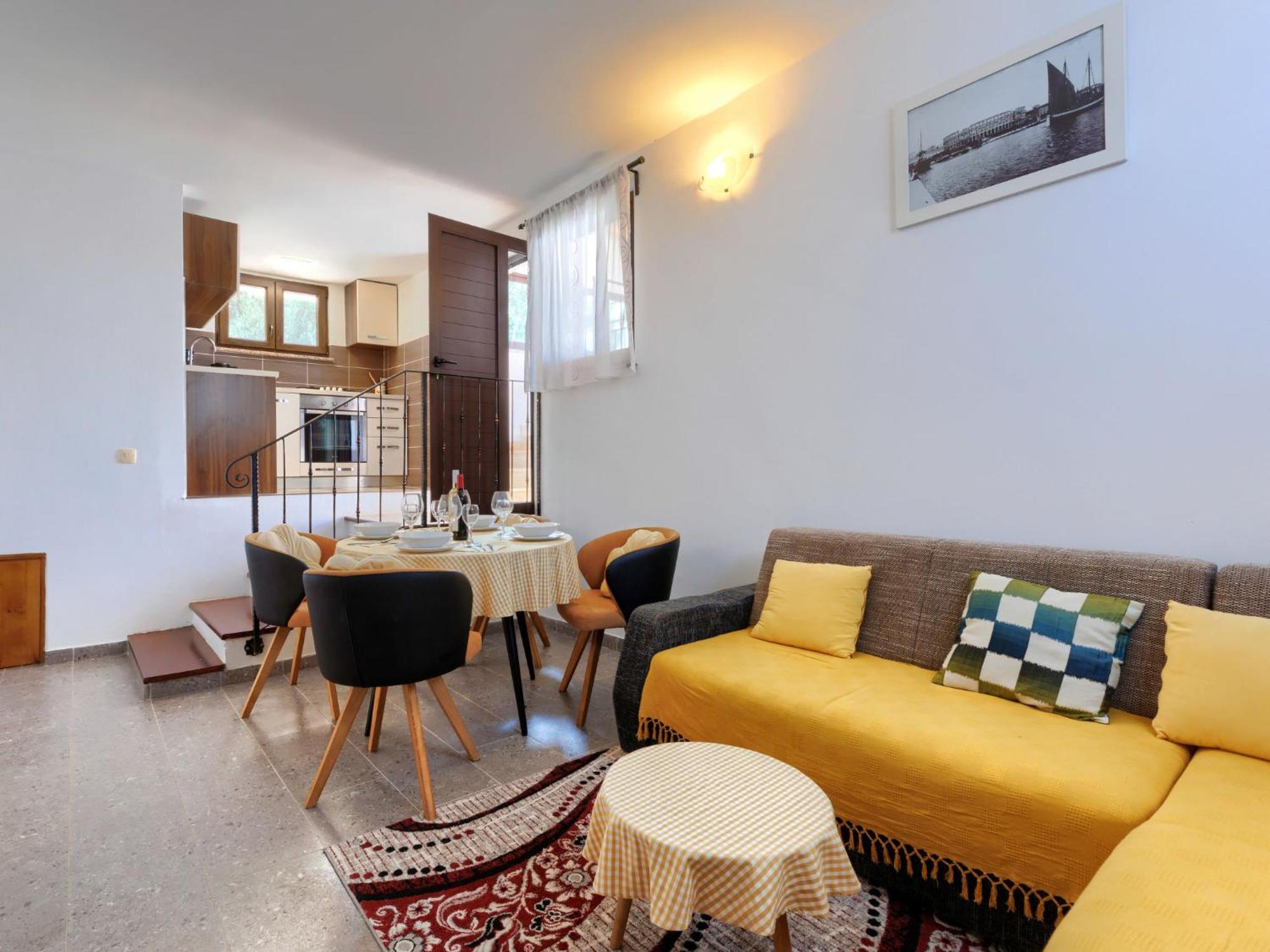 מדולין Holiday Home Barbolan By Interhome מראה חיצוני תמונה