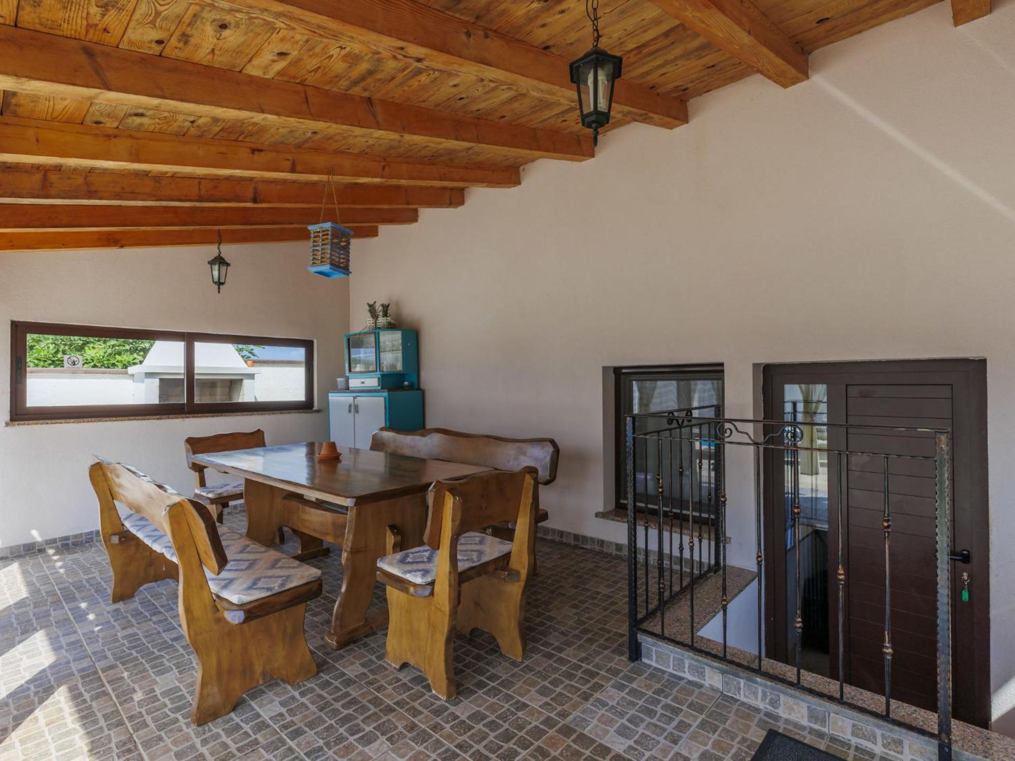 מדולין Holiday Home Barbolan By Interhome מראה חיצוני תמונה