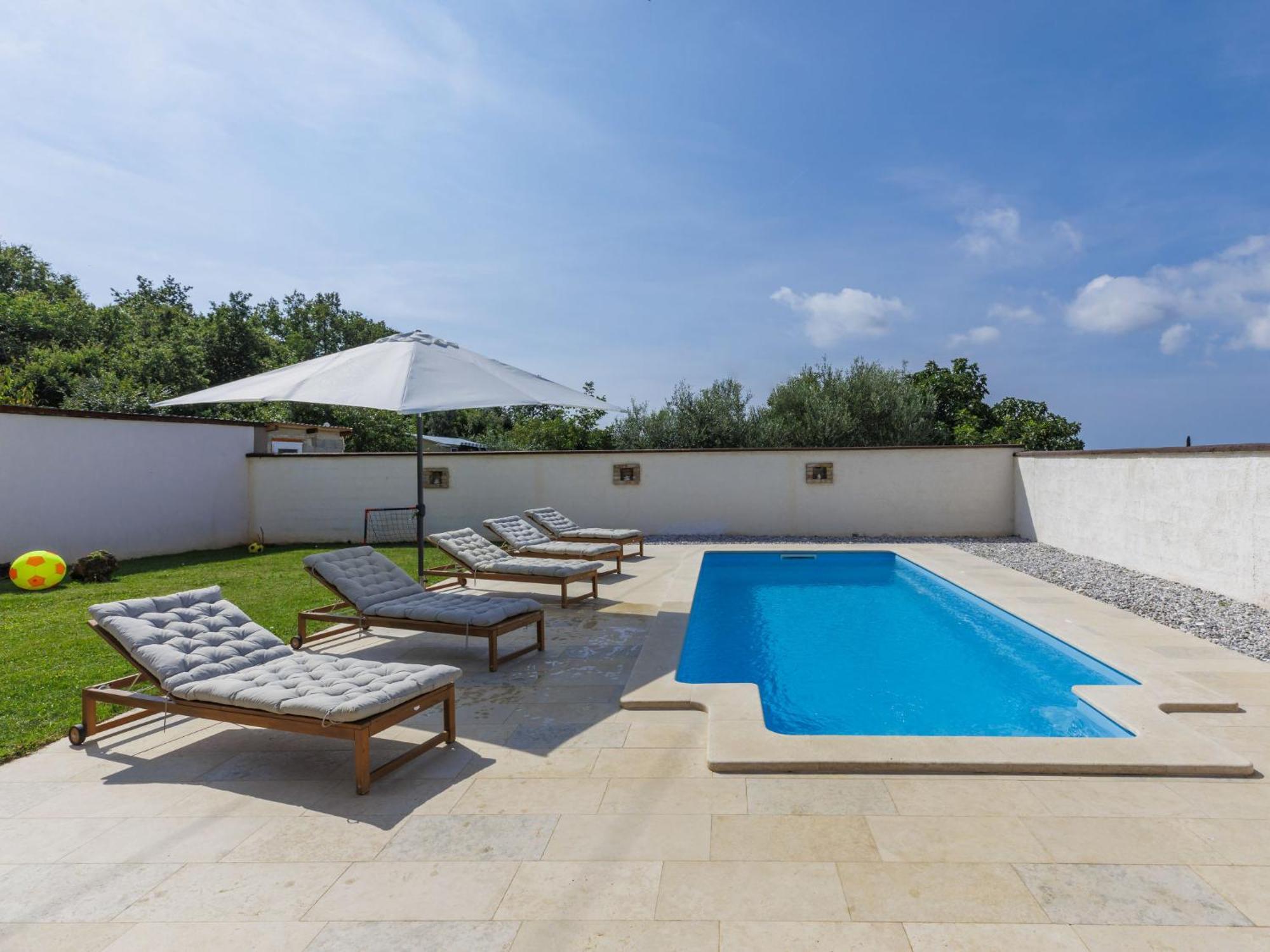 מדולין Holiday Home Barbolan By Interhome מראה חיצוני תמונה