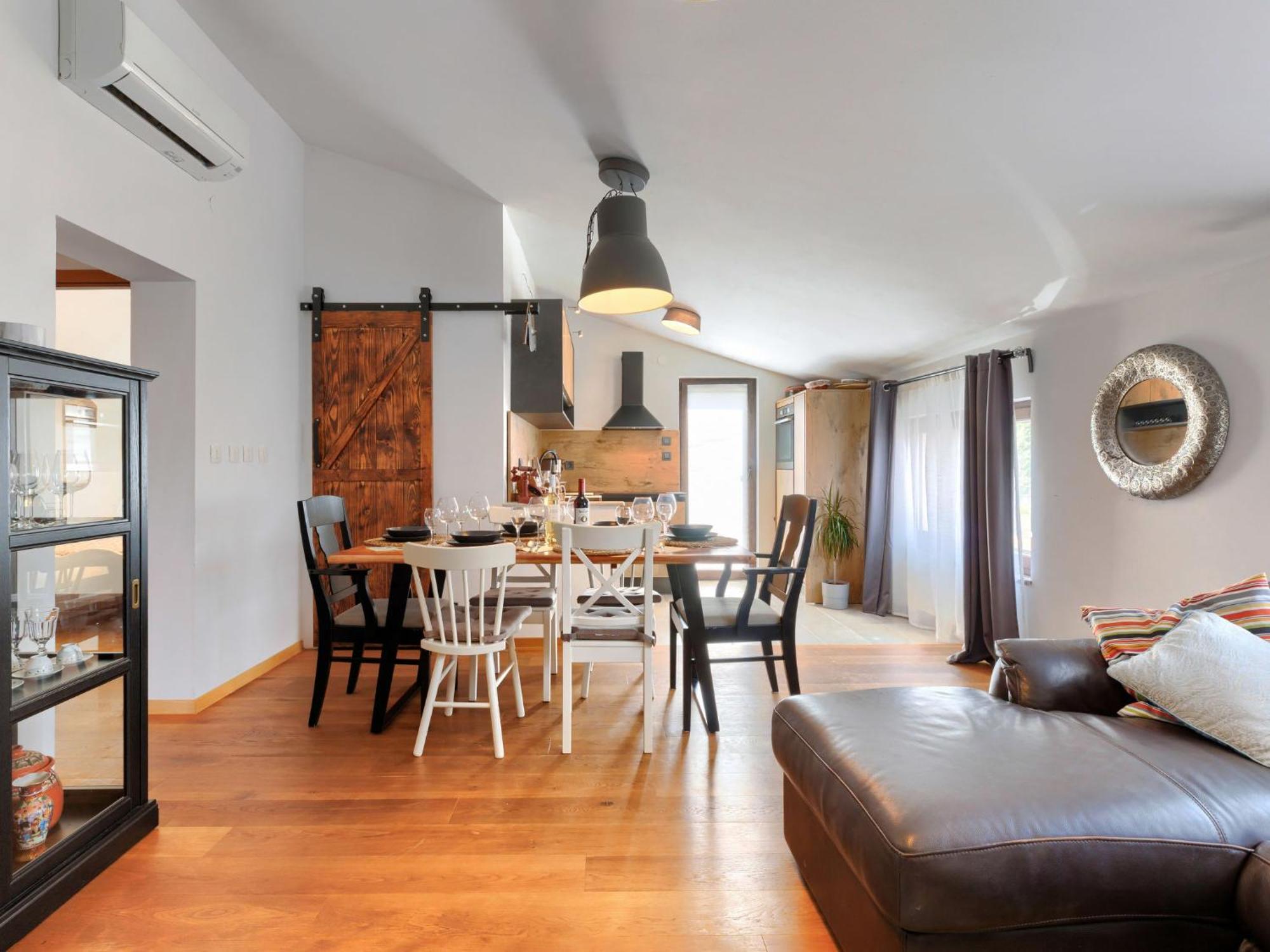 מדולין Holiday Home Barbolan By Interhome מראה חיצוני תמונה
