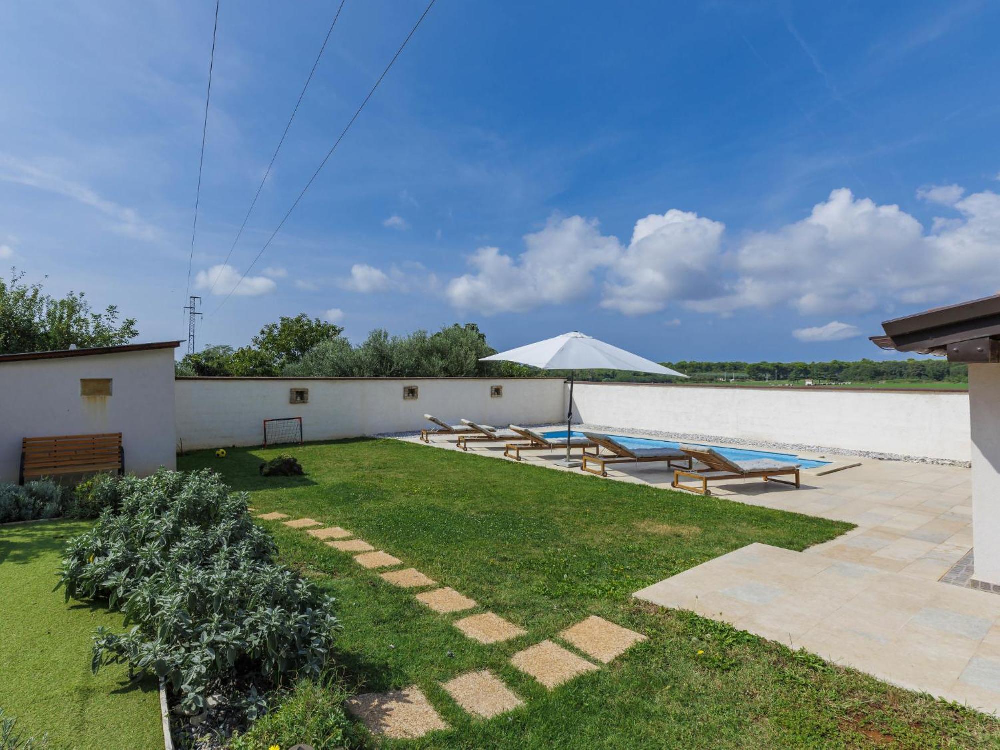 מדולין Holiday Home Barbolan By Interhome מראה חיצוני תמונה