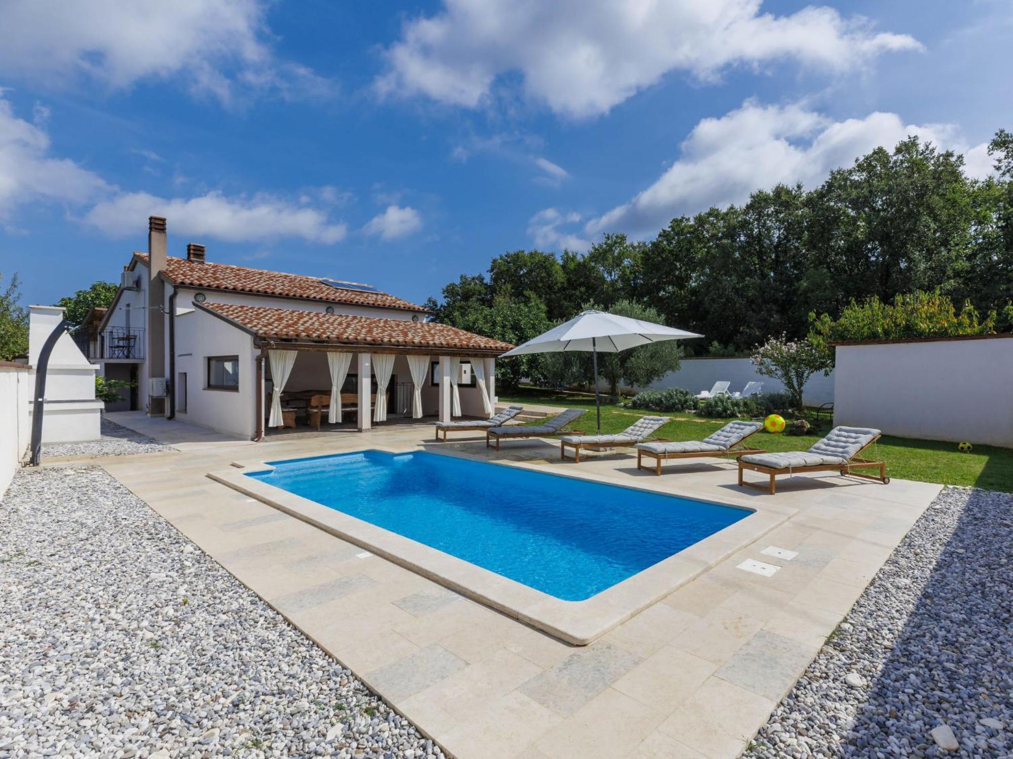 מדולין Holiday Home Barbolan By Interhome מראה חיצוני תמונה