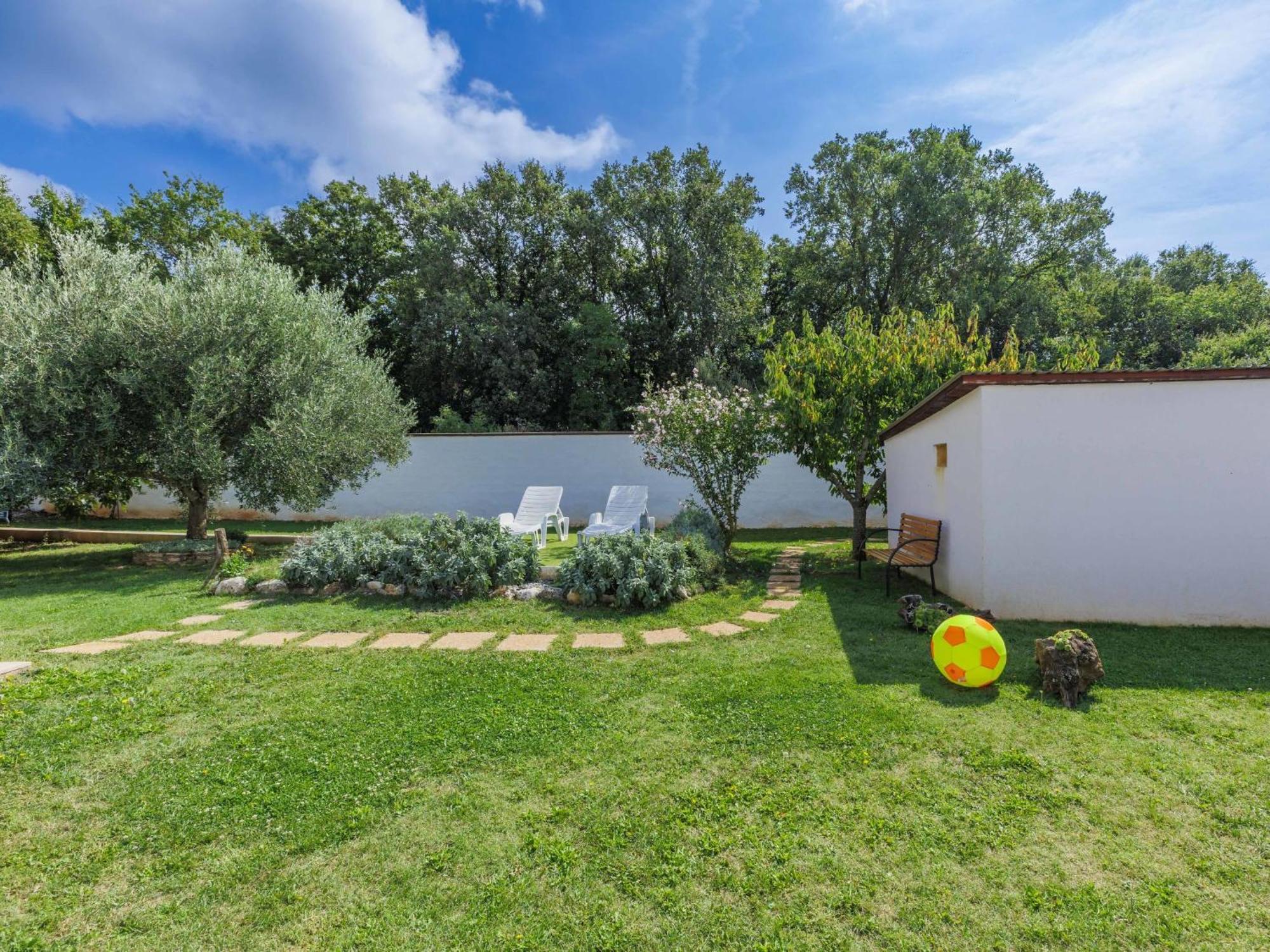 מדולין Holiday Home Barbolan By Interhome מראה חיצוני תמונה