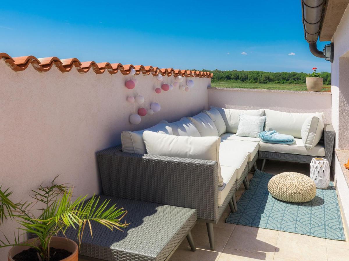 מדולין Holiday Home Barbolan By Interhome מראה חיצוני תמונה
