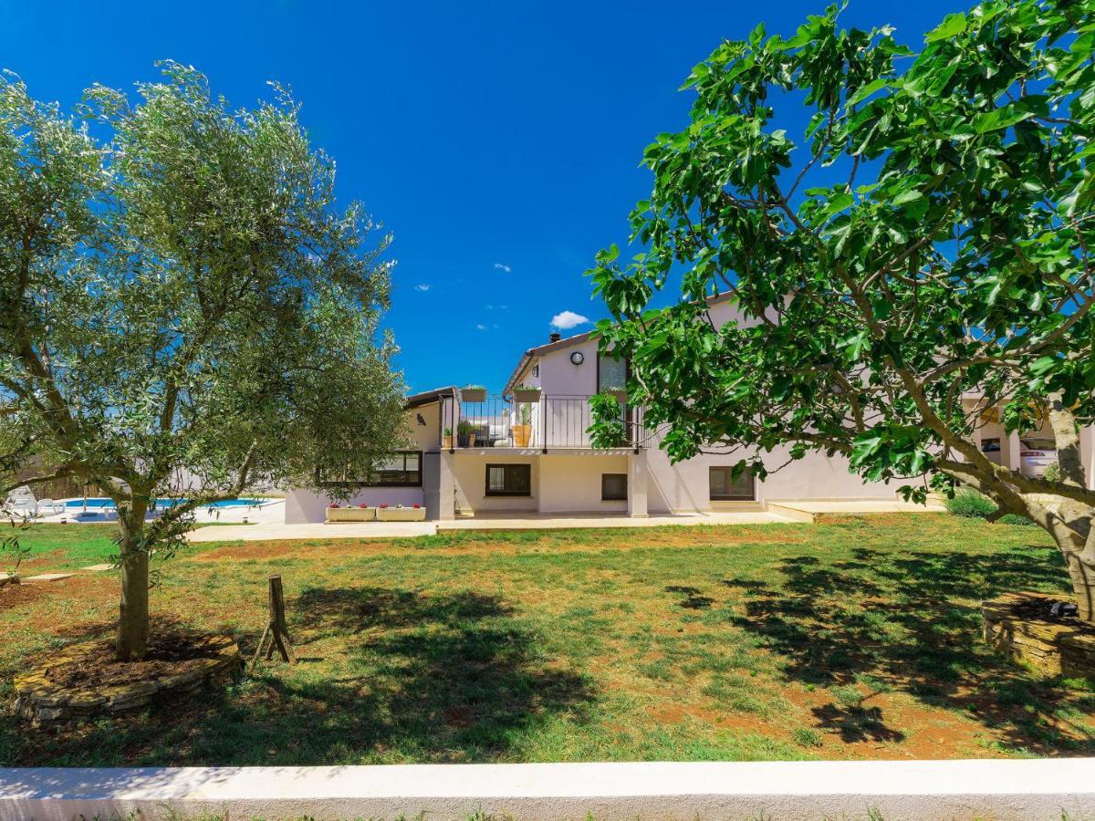 מדולין Holiday Home Barbolan By Interhome מראה חיצוני תמונה